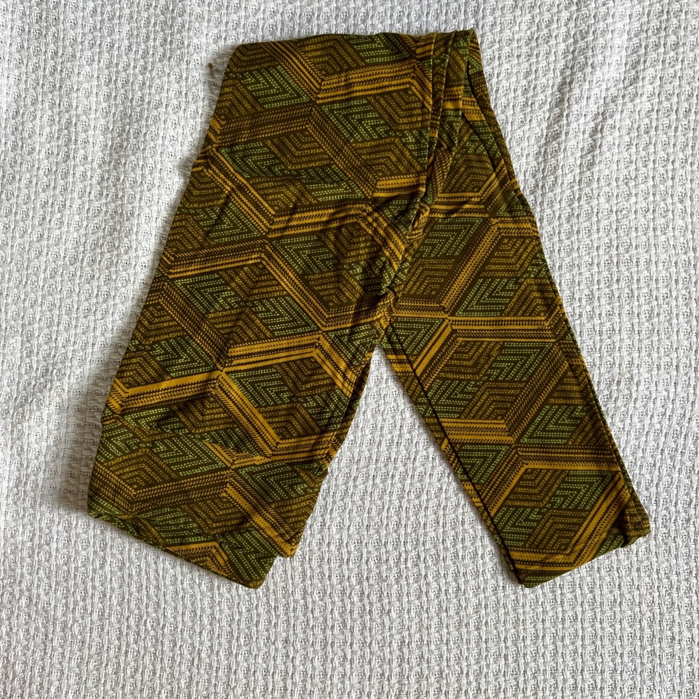 LuLaRoe Leggings - One Size